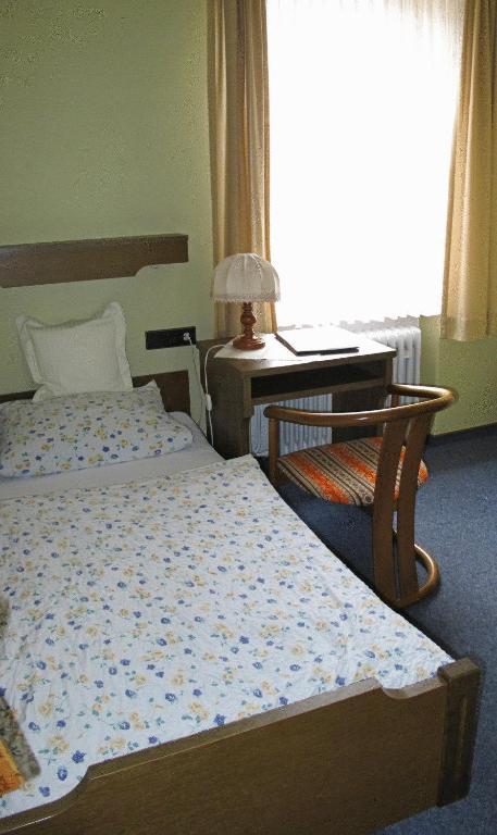 Altes Tor Hotel Boppard Room photo